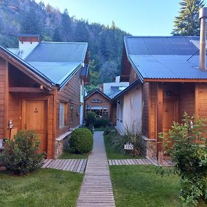 Cabañas Aitue