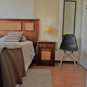 Apartamento de 1 Dormitorio